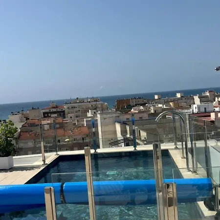 Yourspain Es S4 2 4a Heated Pool * Torrevieja