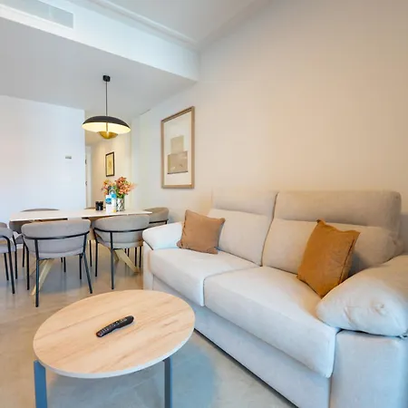 Yourspain Es S4 2 4a Heated Pool Apartment Torrevieja