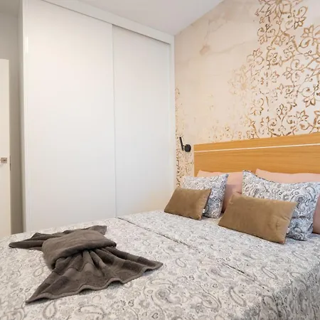 Yourspain Es S4 2 4a Heated Pool Apartment