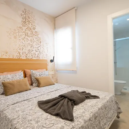 Yourspain Es S4 2 4a Heated Pool Apartment *