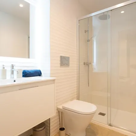 Apartment Yourspain Es S4 2 4a Heated Pool *