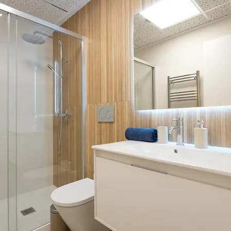 Apartment Yourspain Es S4 2 4a Heated Pool