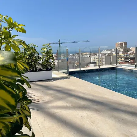 Apartment Yourspain Es S4 2 4a Heated Pool *